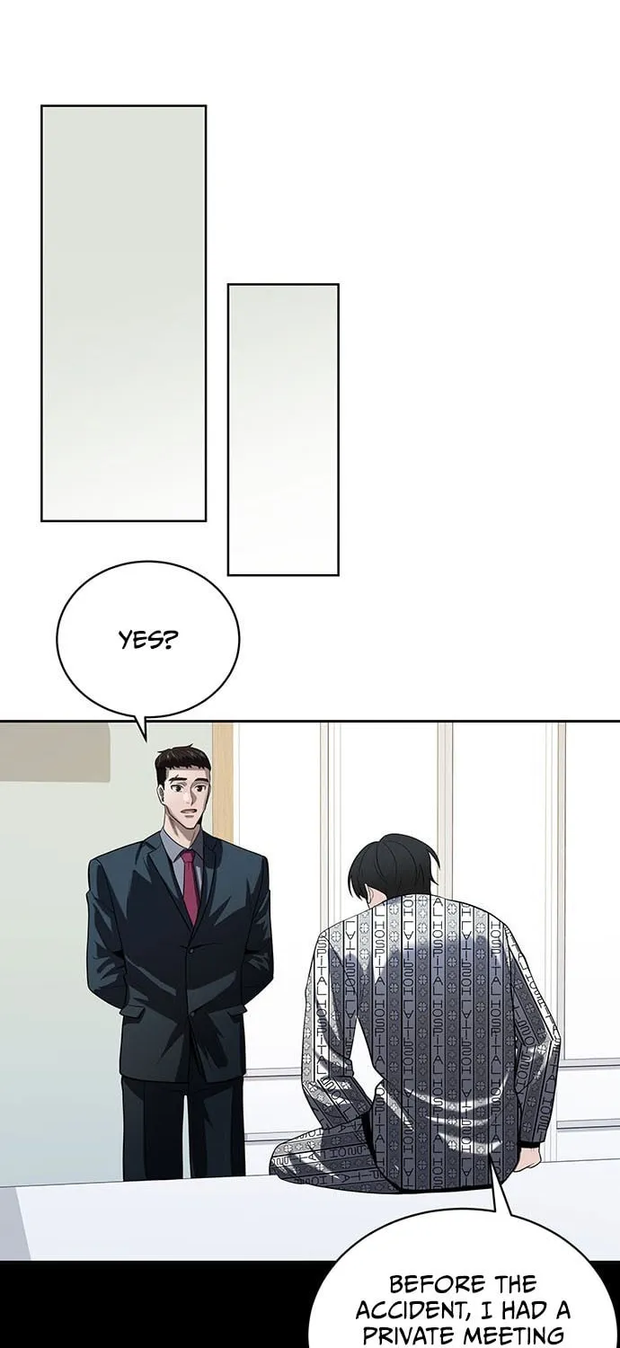 Prosecutor Who Doesn