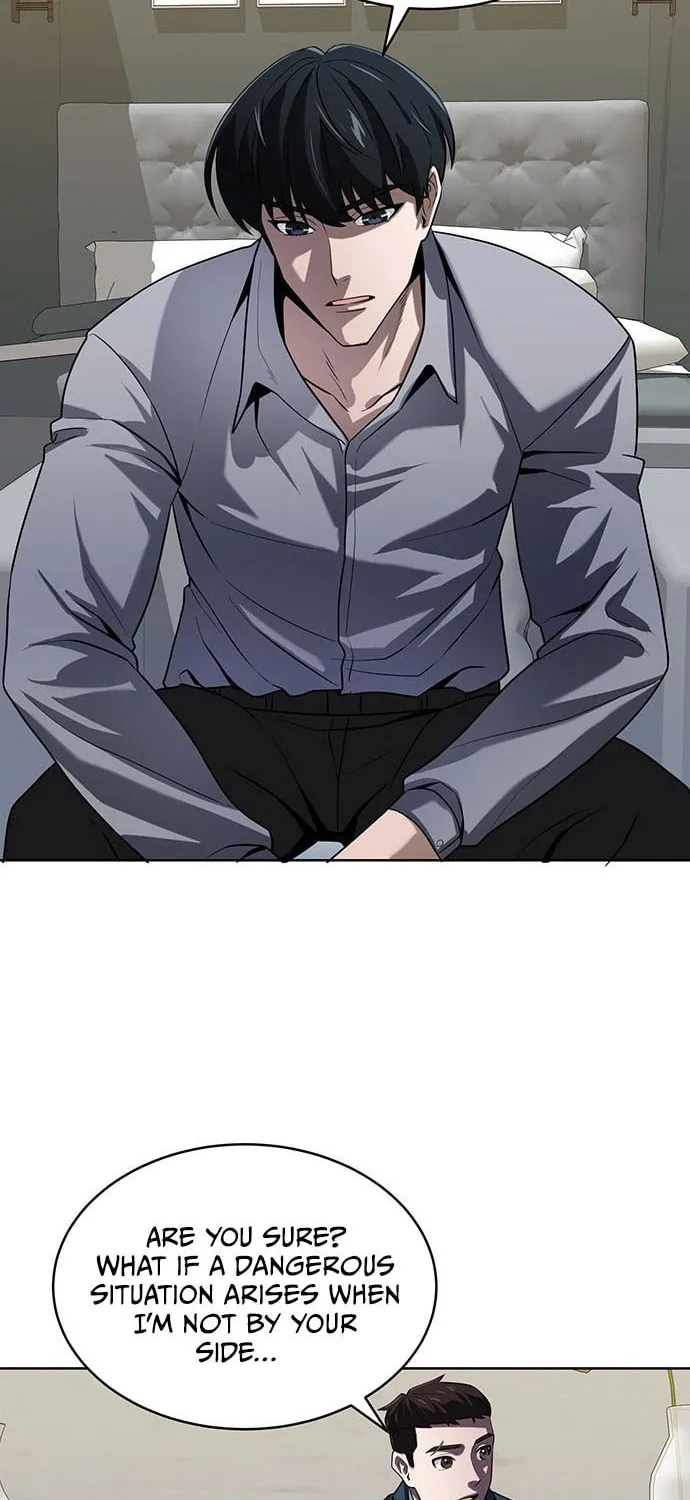 Prosecutor Who Doesn