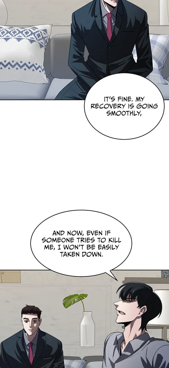 Prosecutor Who Doesn