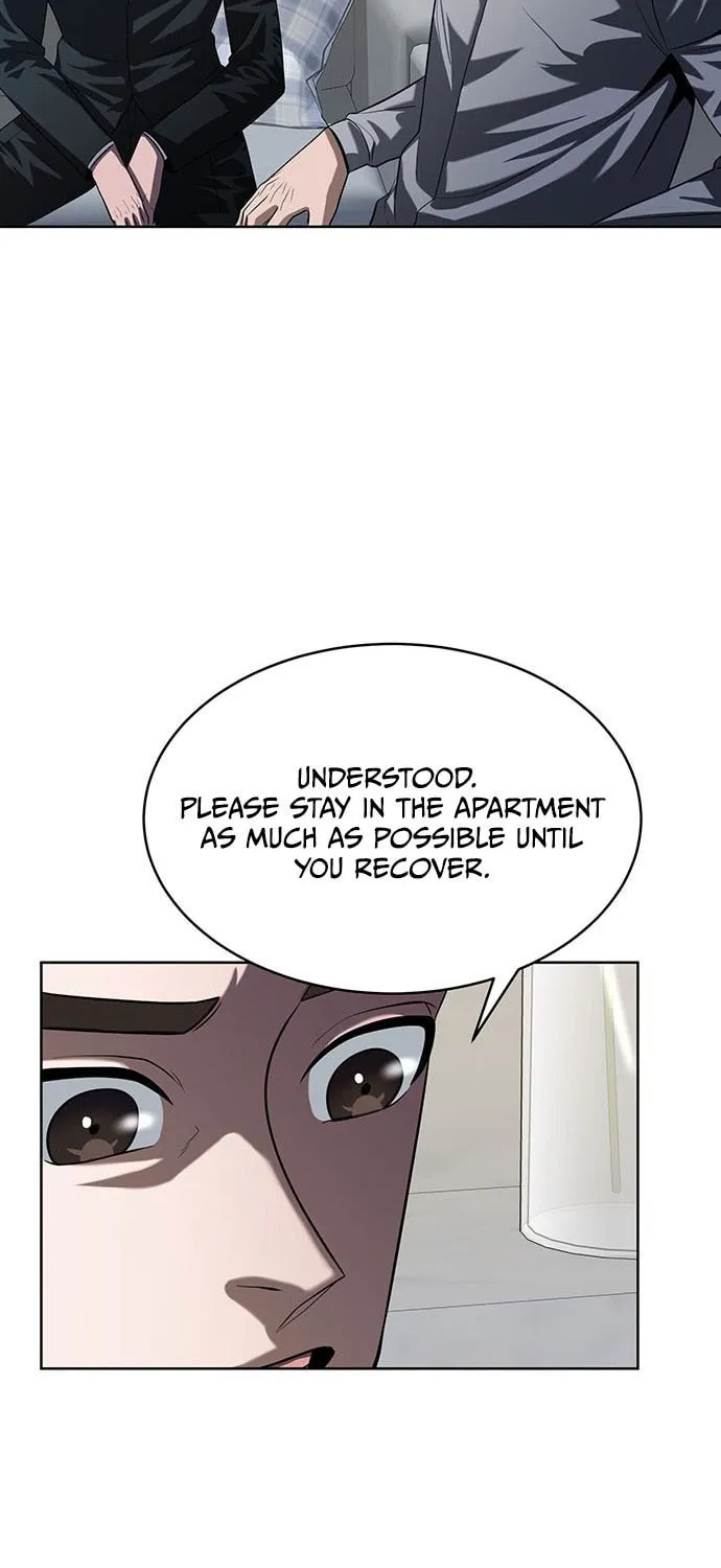 Prosecutor Who Doesn