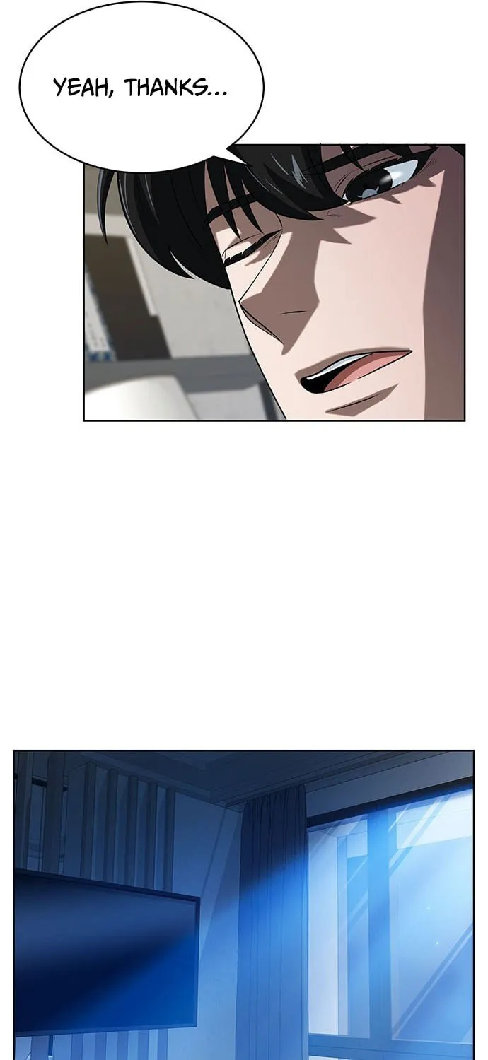 Prosecutor Who Doesn