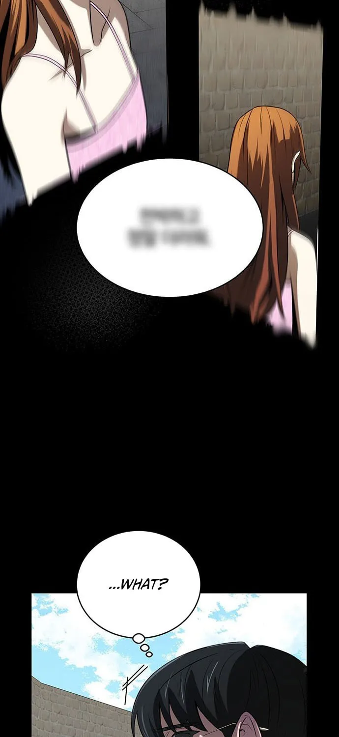 Prosecutor Who Doesn
