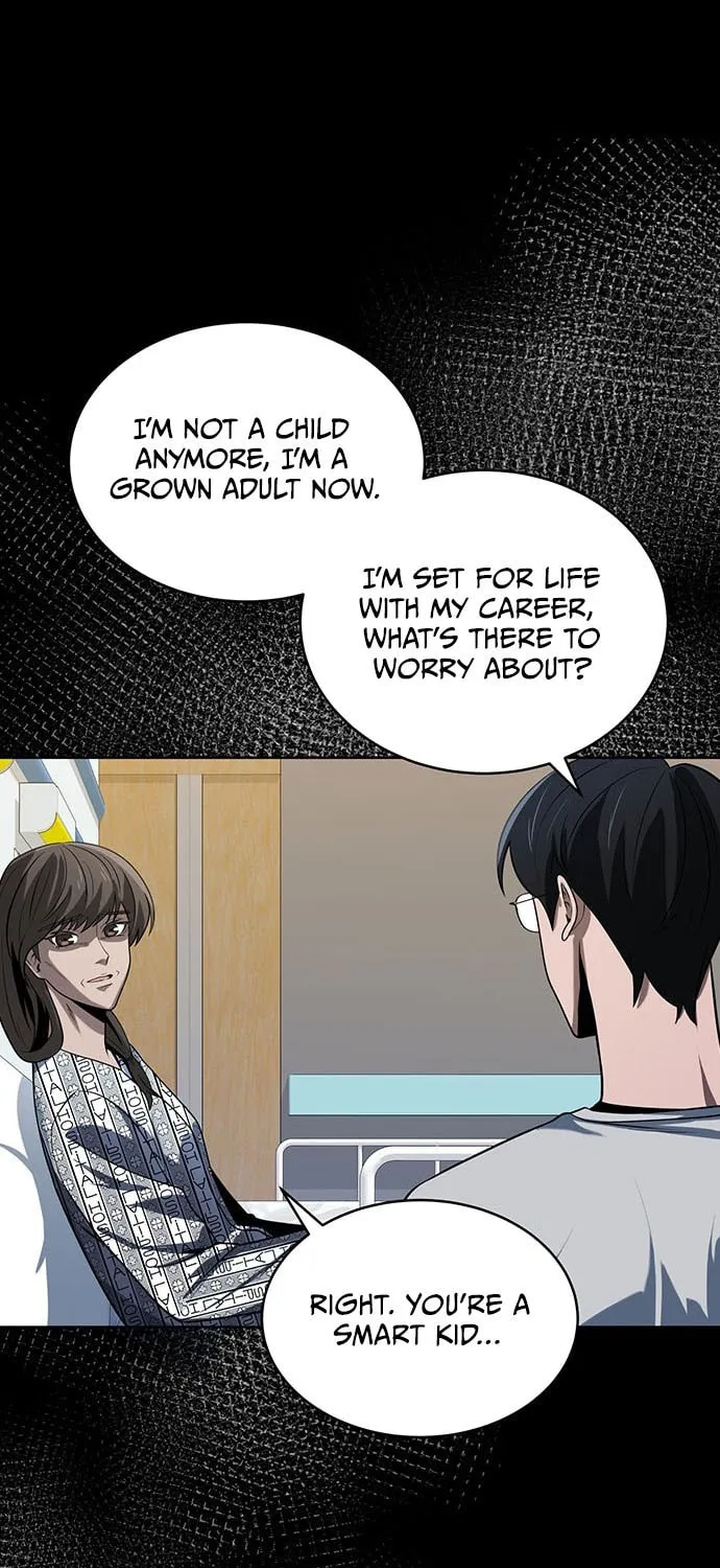 Prosecutor Who Doesn