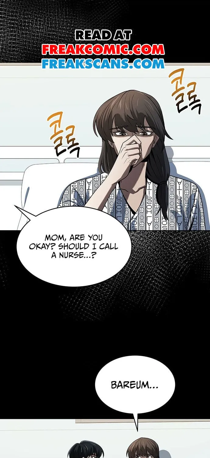 Prosecutor Who Doesn