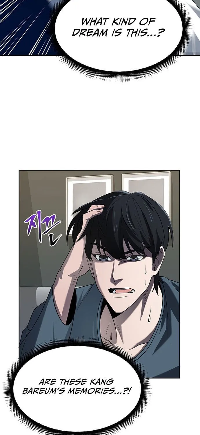 Prosecutor Who Doesn