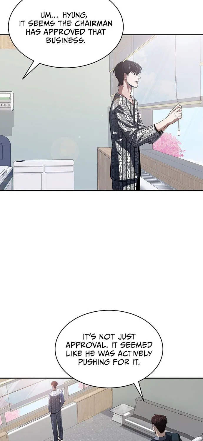 Prosecutor Who Doesn
