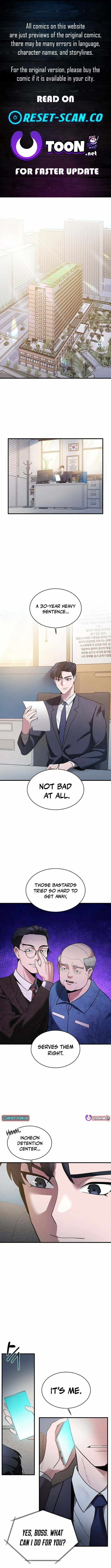 Prosecutor Who Doesn