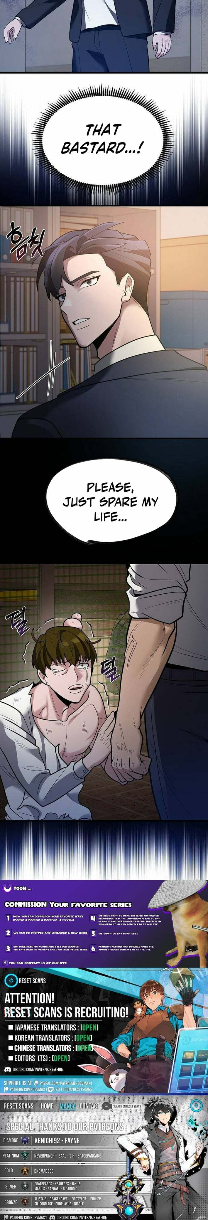 Prosecutor Who Doesn