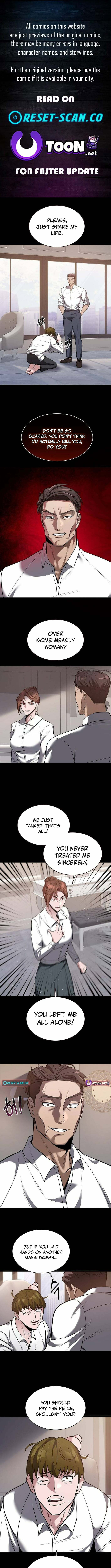 Prosecutor Who Doesn