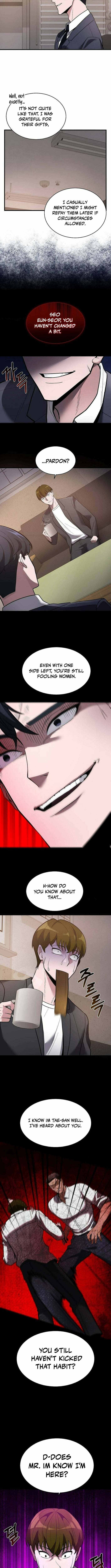Prosecutor Who Doesn