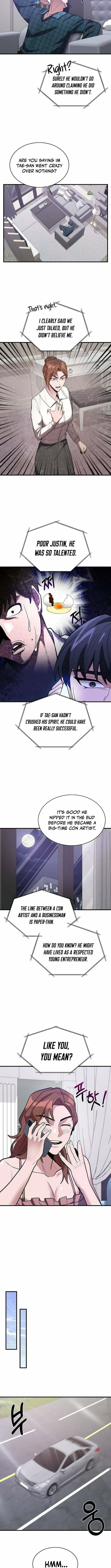 Prosecutor Who Doesn