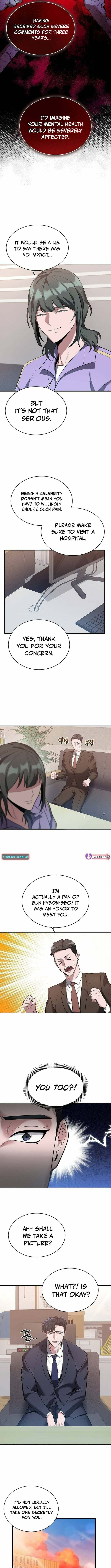 Prosecutor Who Doesn