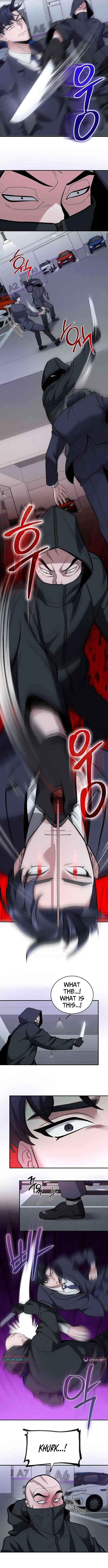 Prosecutor Who Doesn