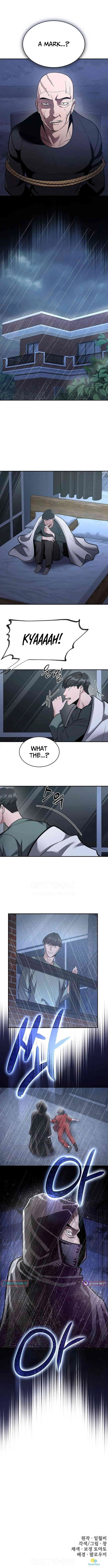 Prosecutor Who Doesn