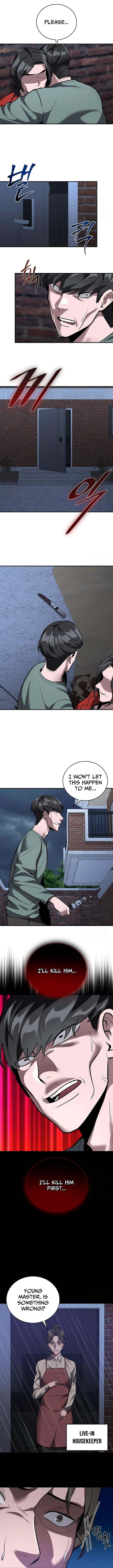 Prosecutor Who Doesn