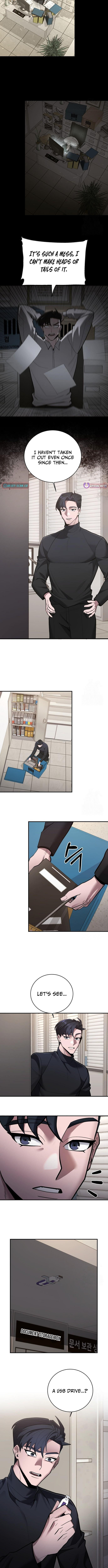 Prosecutor Who Doesn