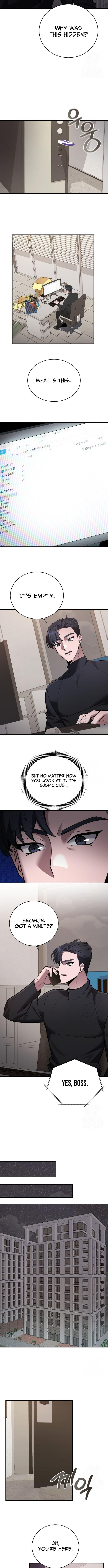 Prosecutor Who Doesn