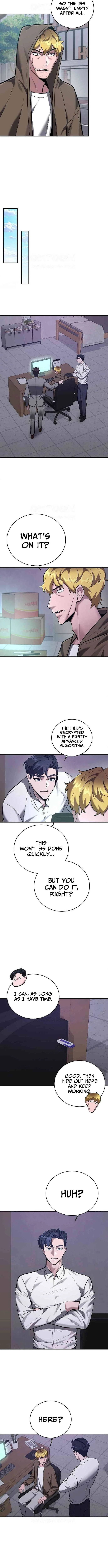 Prosecutor Who Doesn