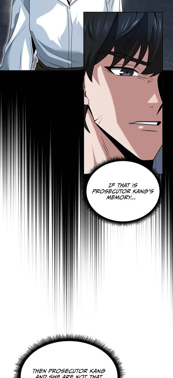 Prosecutor Who Doesn