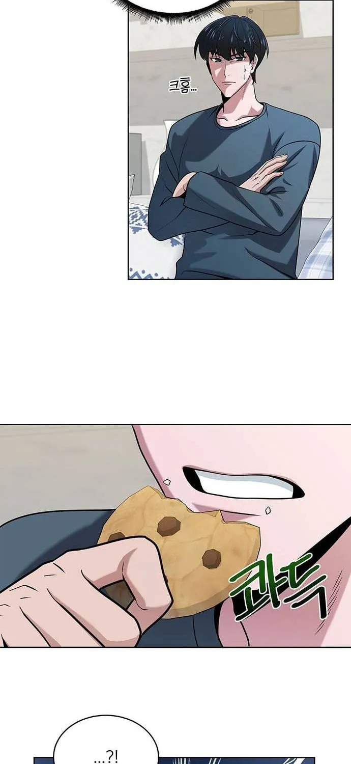 Prosecutor Who Doesn
