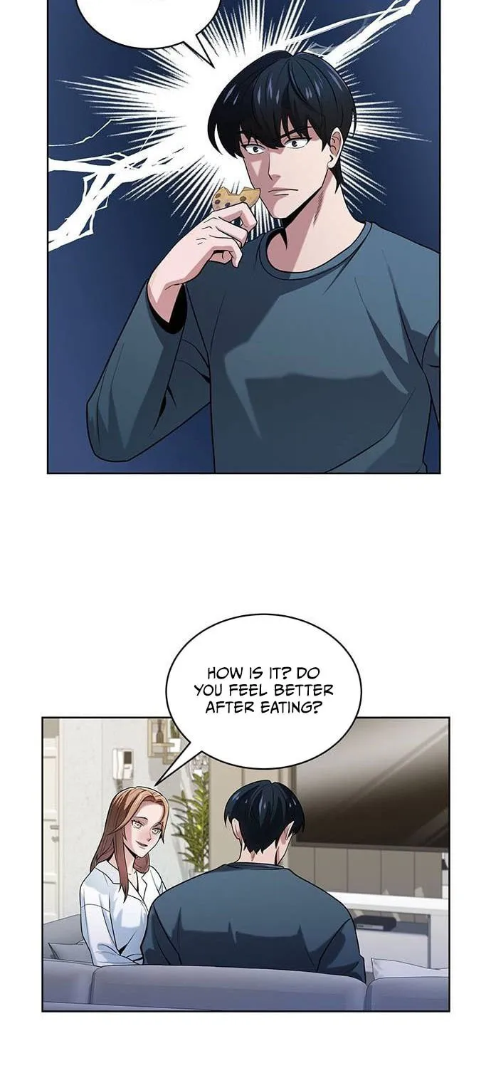 Prosecutor Who Doesn