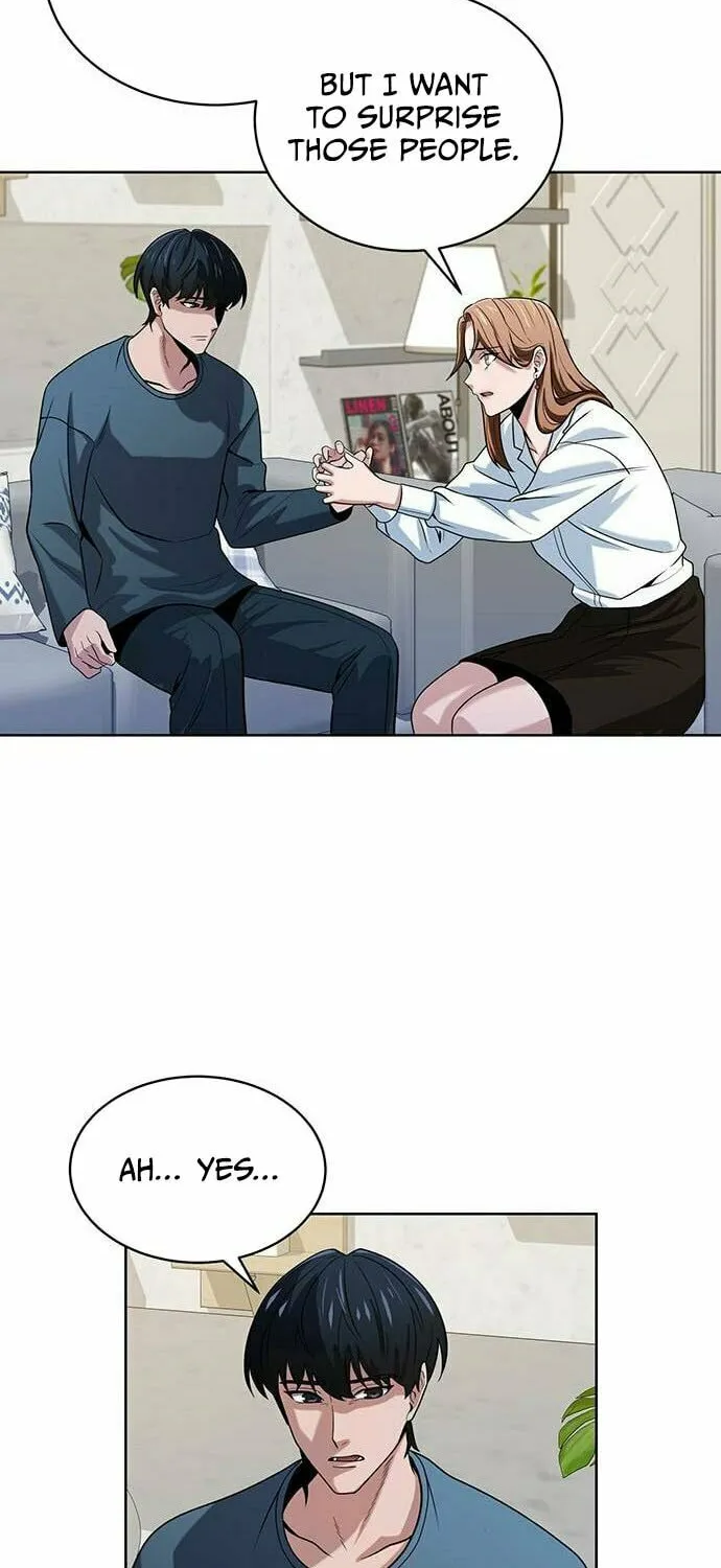 Prosecutor Who Doesn