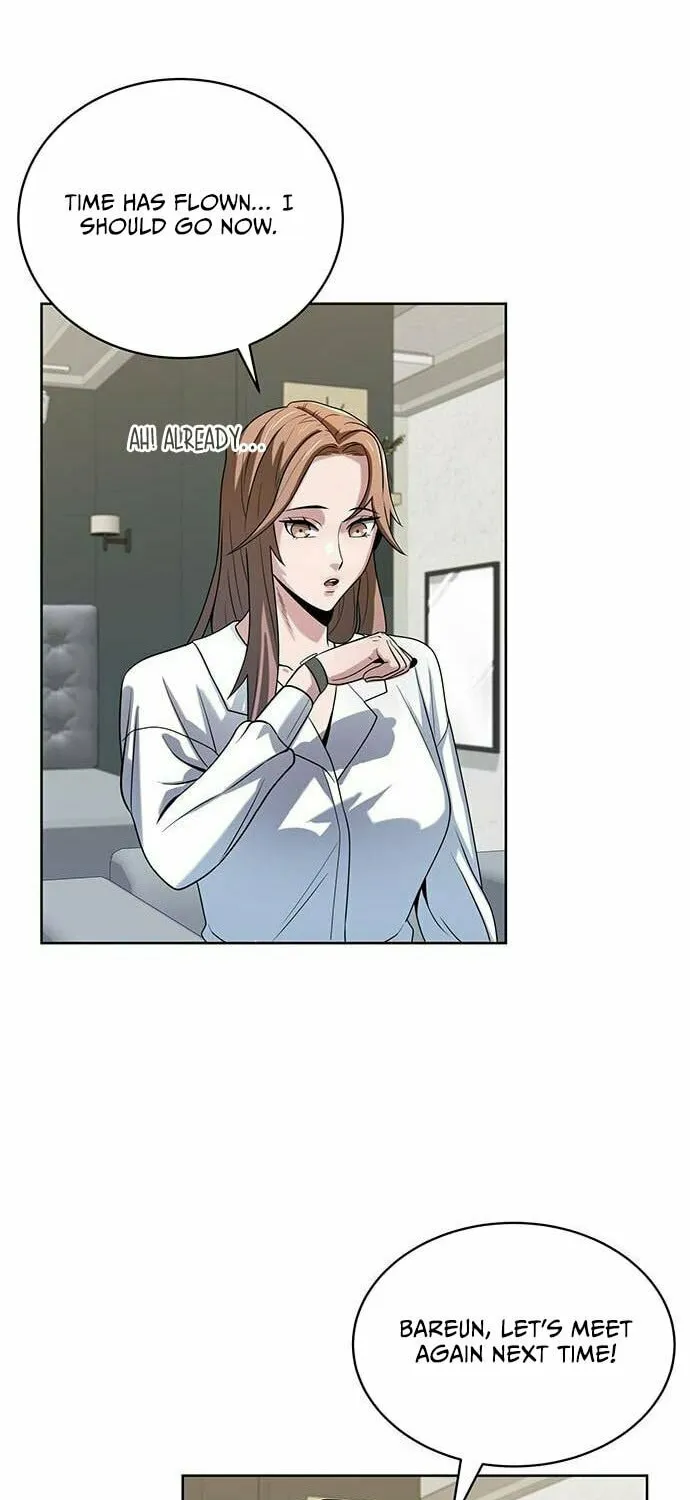 Prosecutor Who Doesn