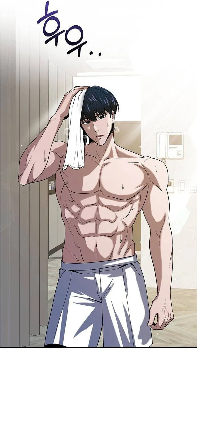 Prosecutor Who Doesn