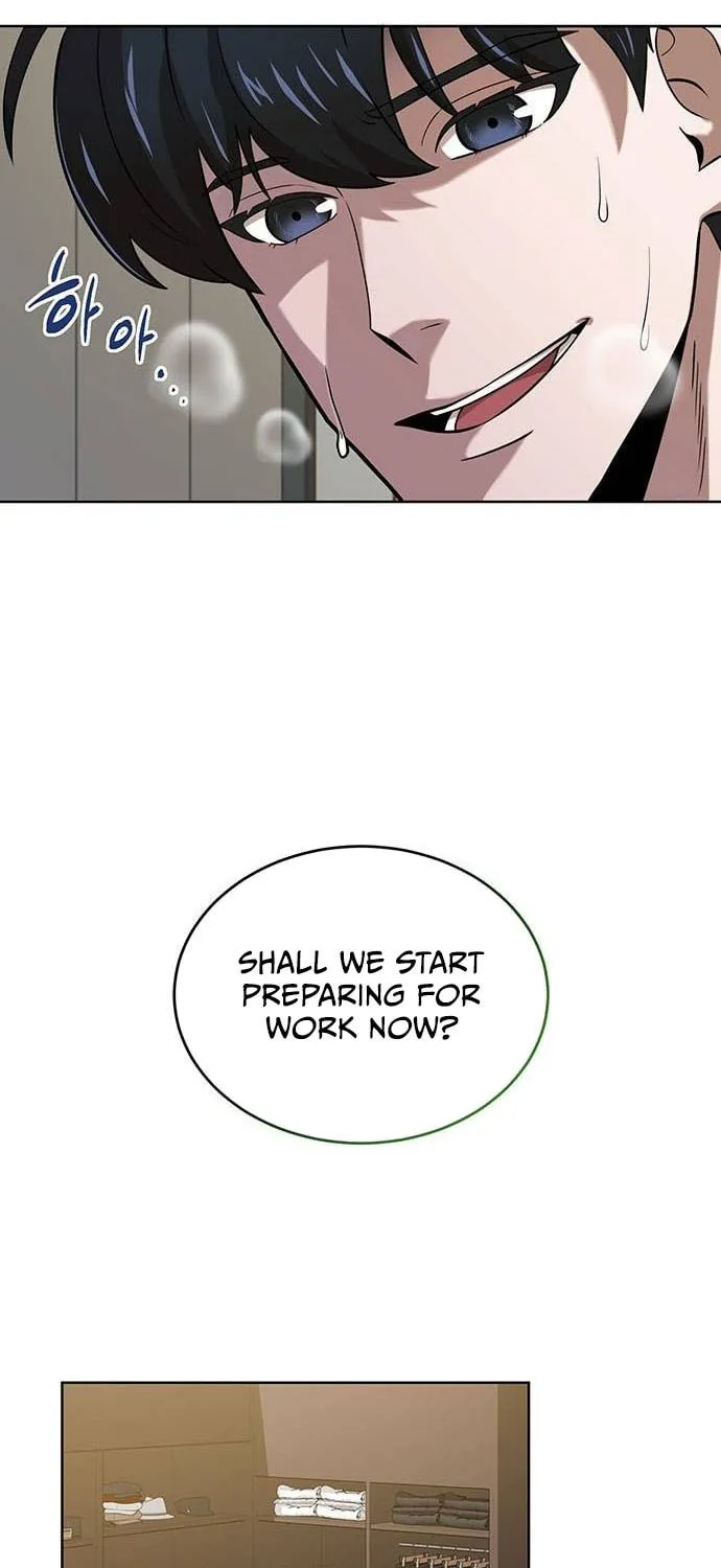 Prosecutor Who Doesn
