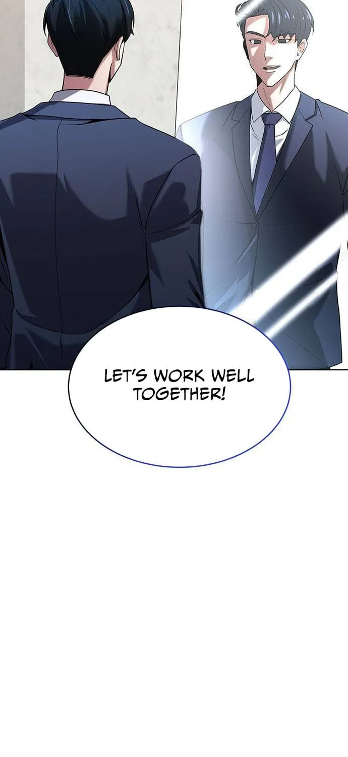 Prosecutor Who Doesn