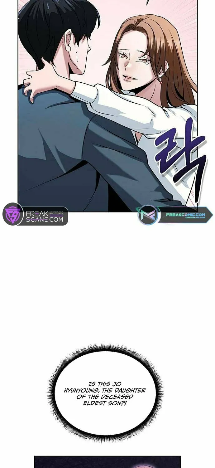 Prosecutor Who Doesn
