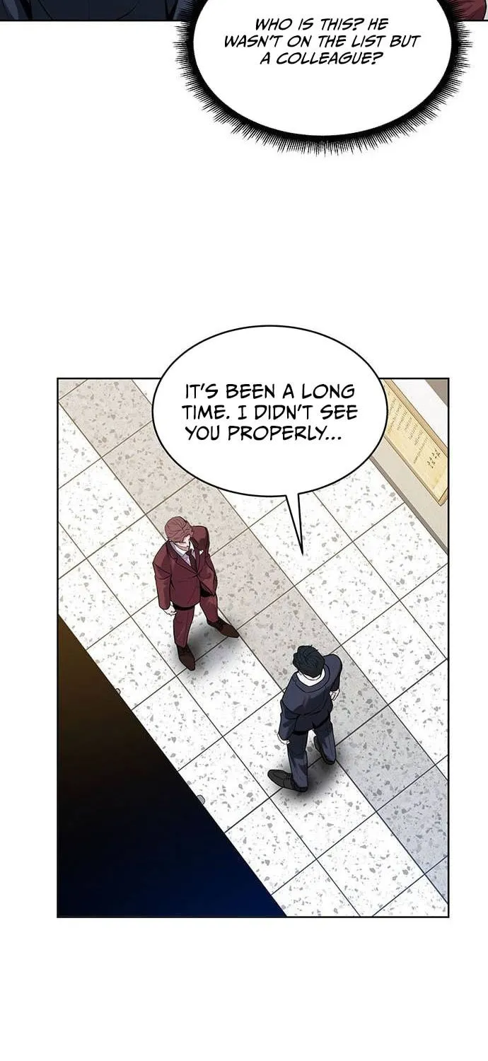 Prosecutor Who Doesn
