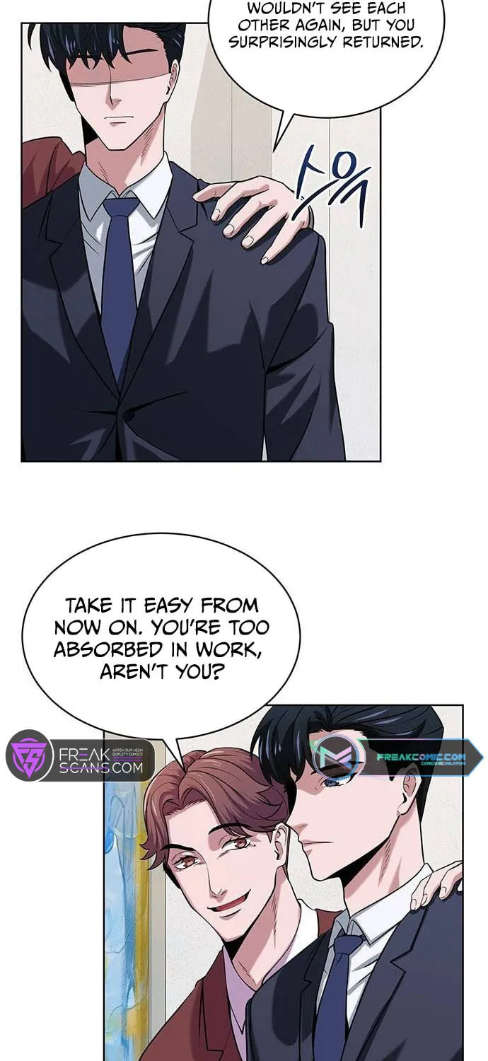 Prosecutor Who Doesn