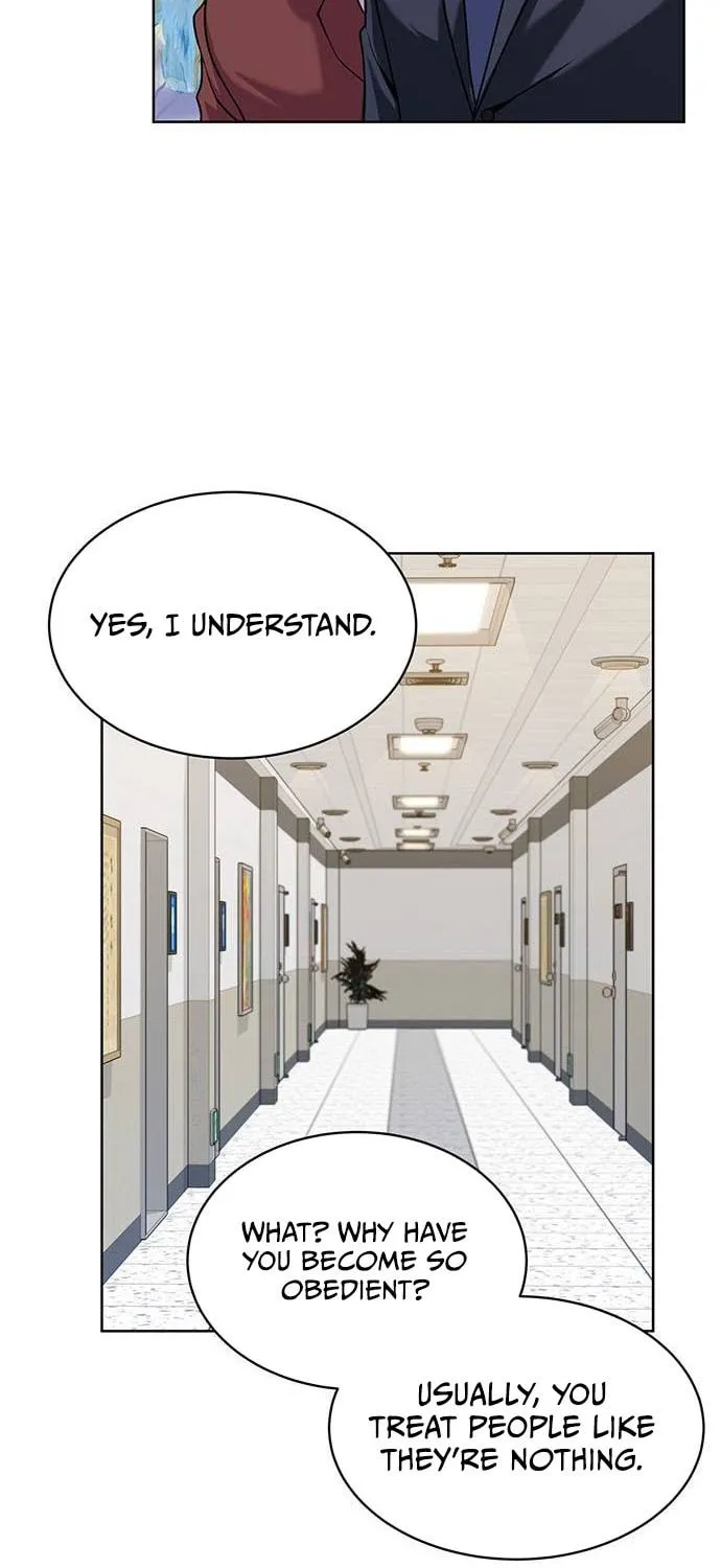 Prosecutor Who Doesn