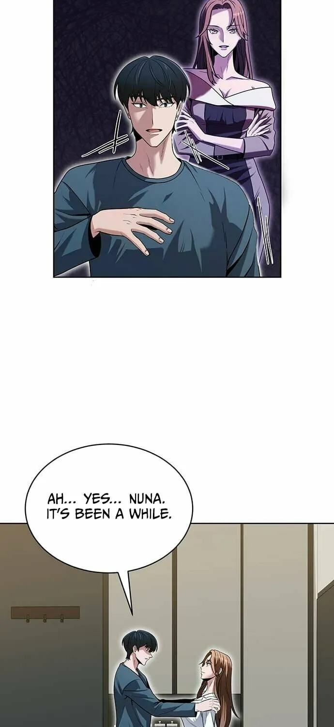 Prosecutor Who Doesn