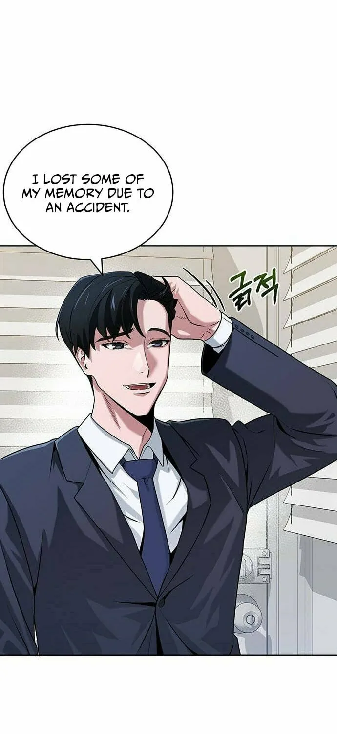 Prosecutor Who Doesn