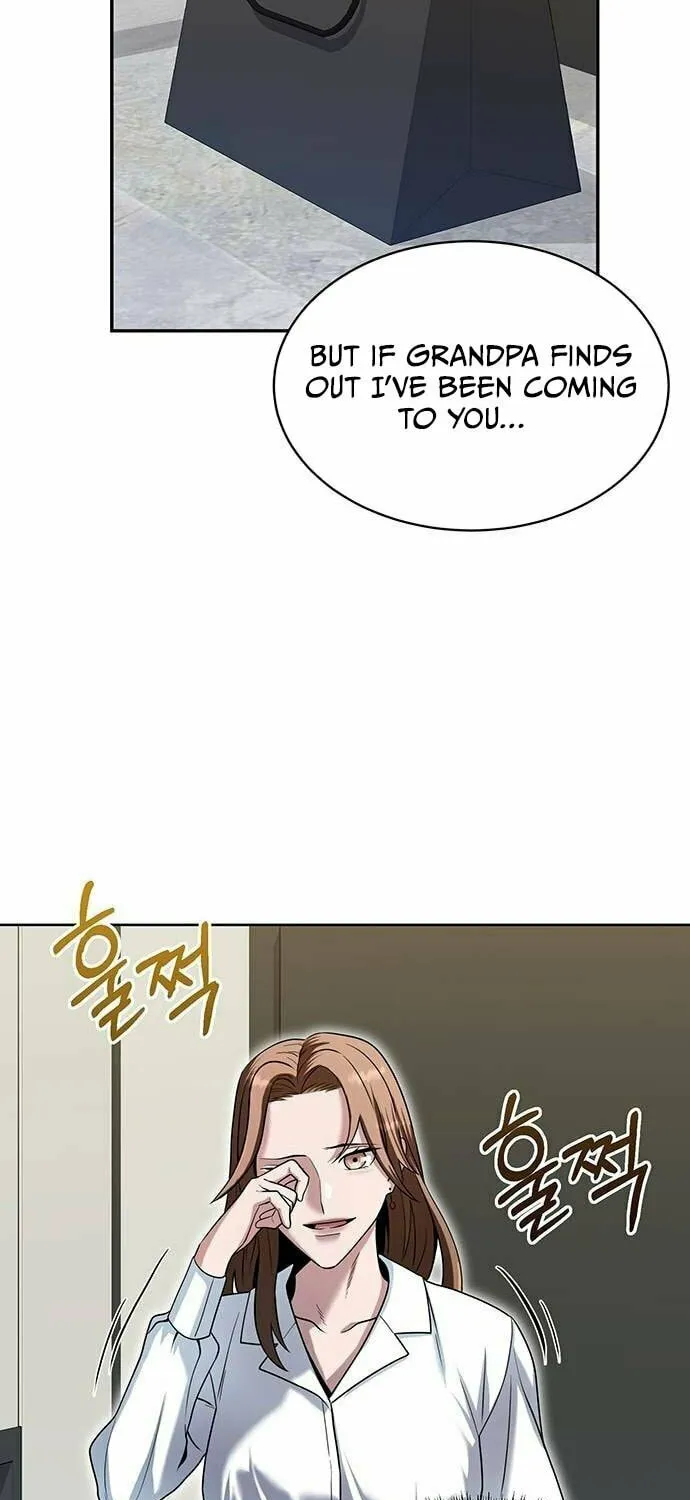 Prosecutor Who Doesn