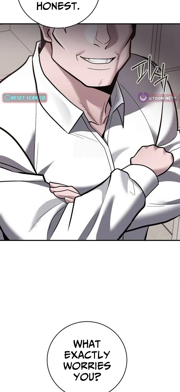 Prosecutor Who Doesn