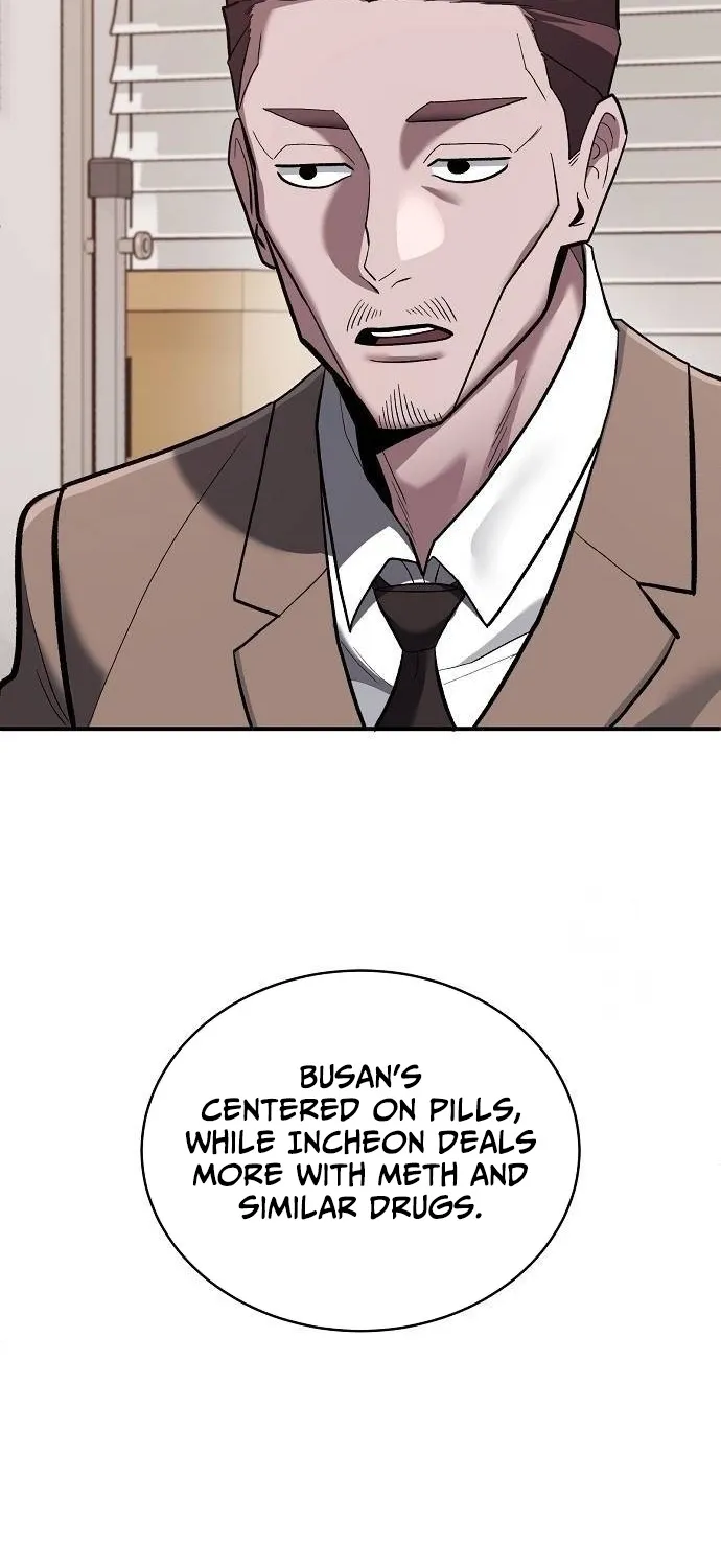 Prosecutor Who Doesn