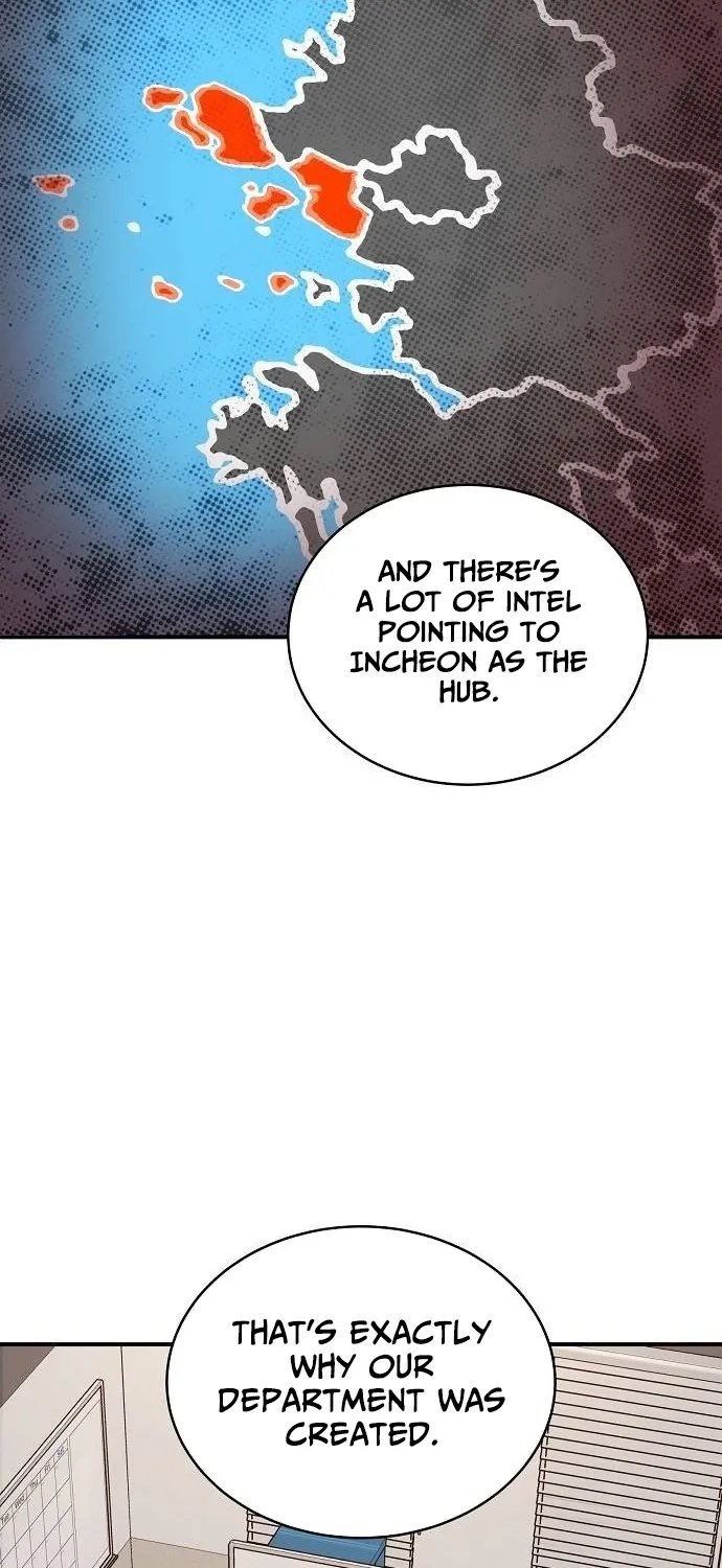 Prosecutor Who Doesn
