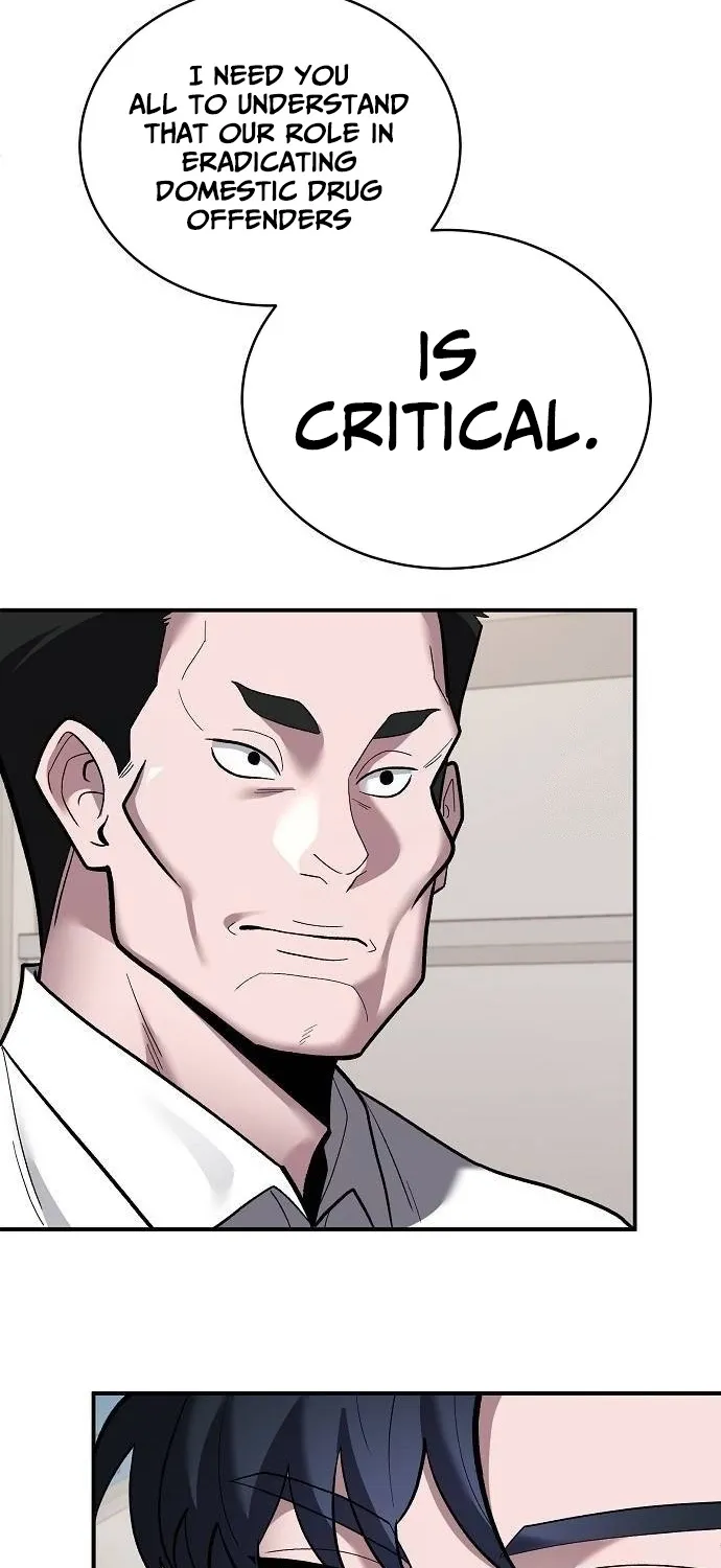 Prosecutor Who Doesn