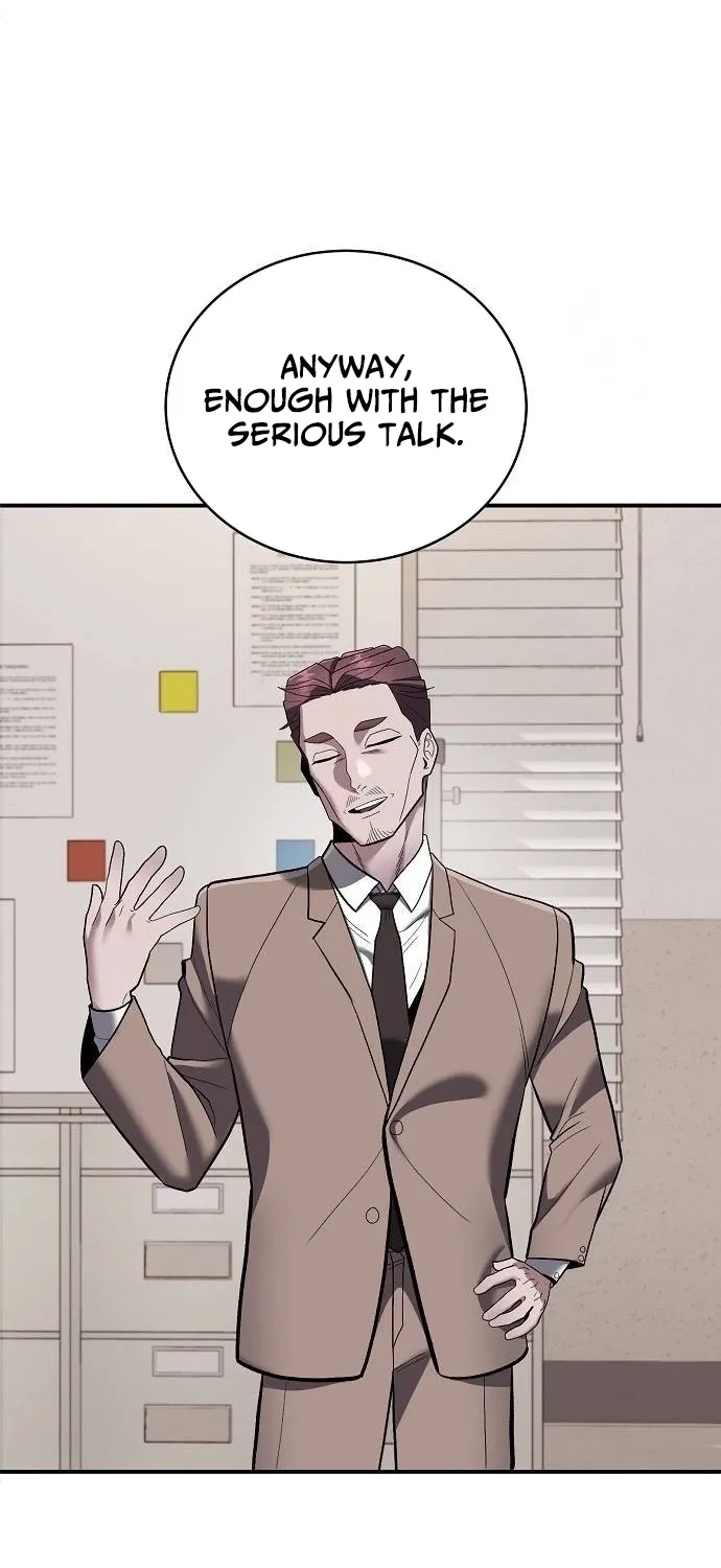 Prosecutor Who Doesn