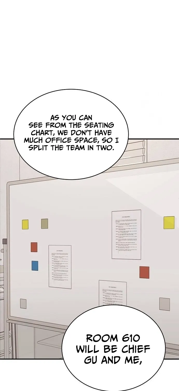 Prosecutor Who Doesn