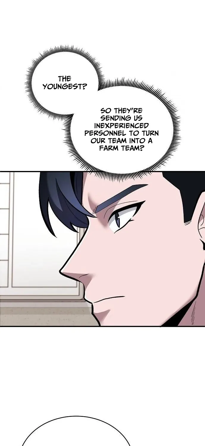 Prosecutor Who Doesn