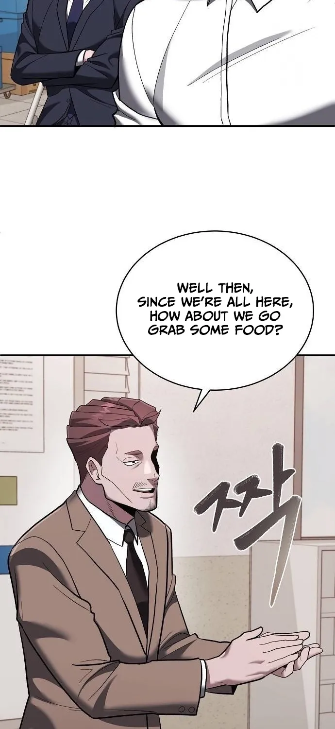 Prosecutor Who Doesn