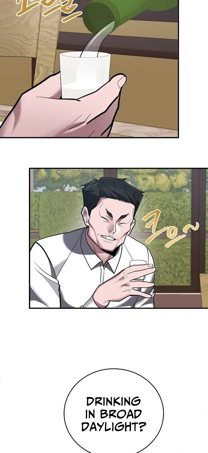 Prosecutor Who Doesn