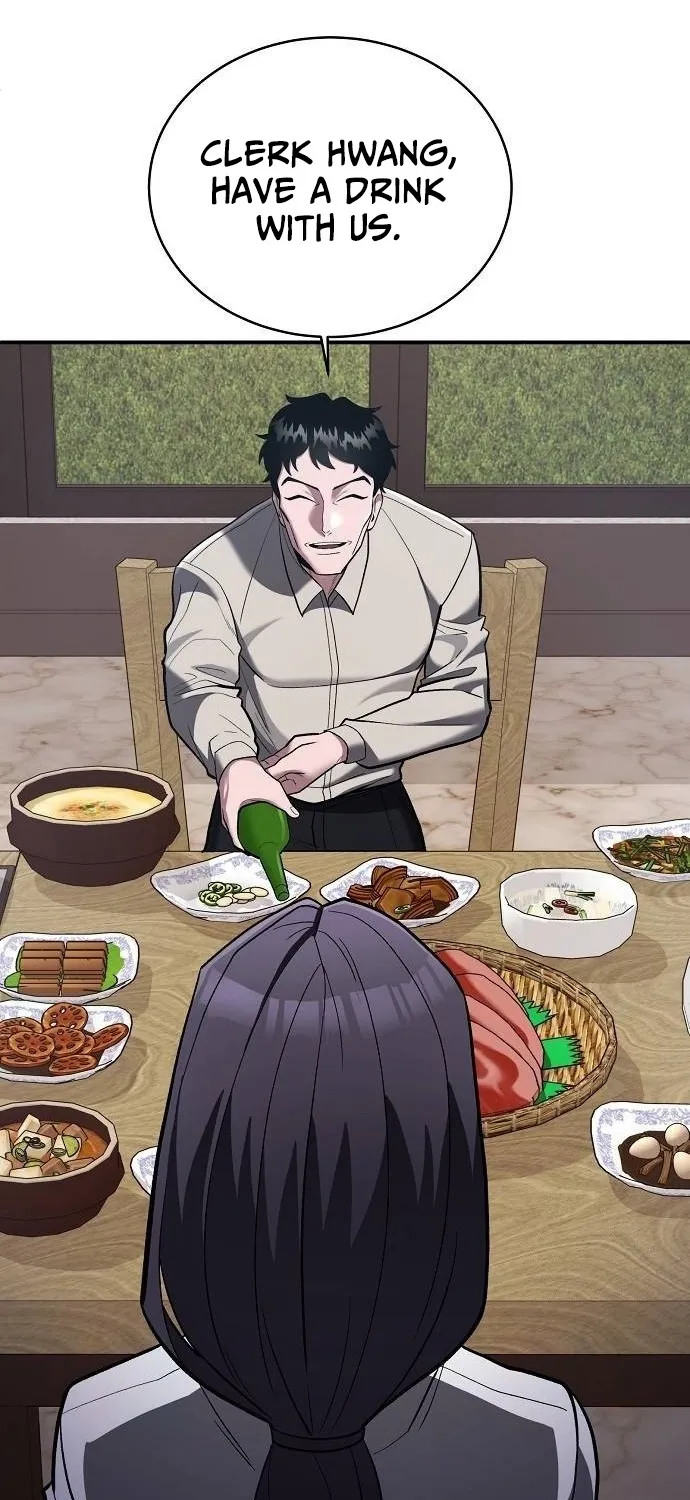 Prosecutor Who Doesn