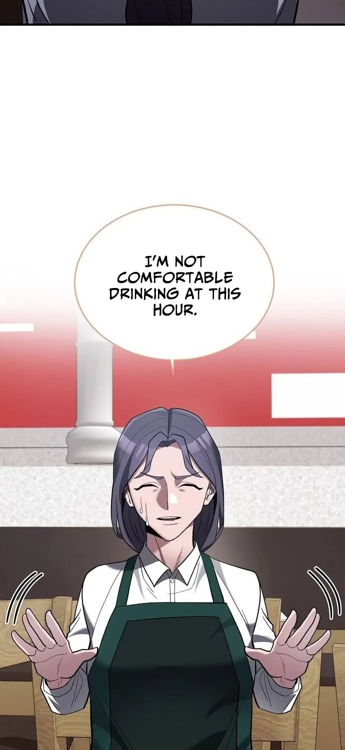 Prosecutor Who Doesn