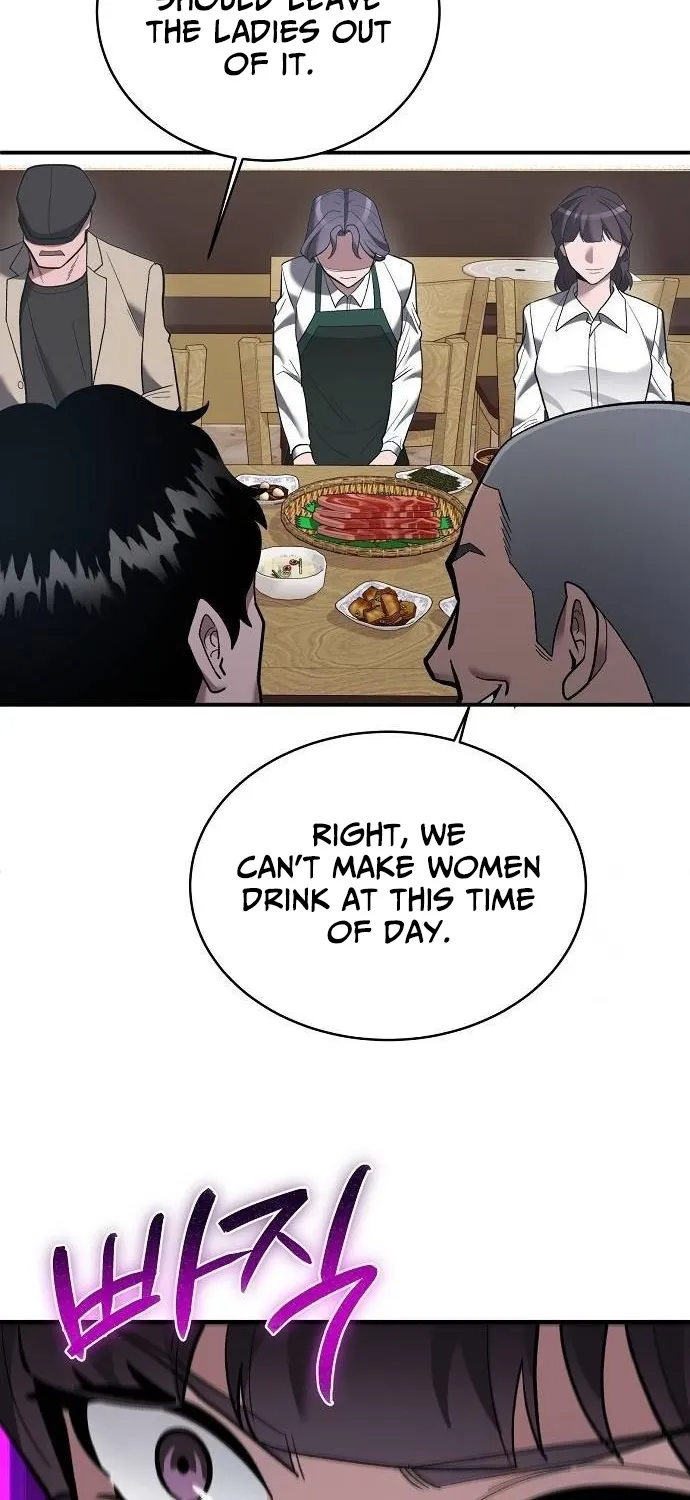 Prosecutor Who Doesn