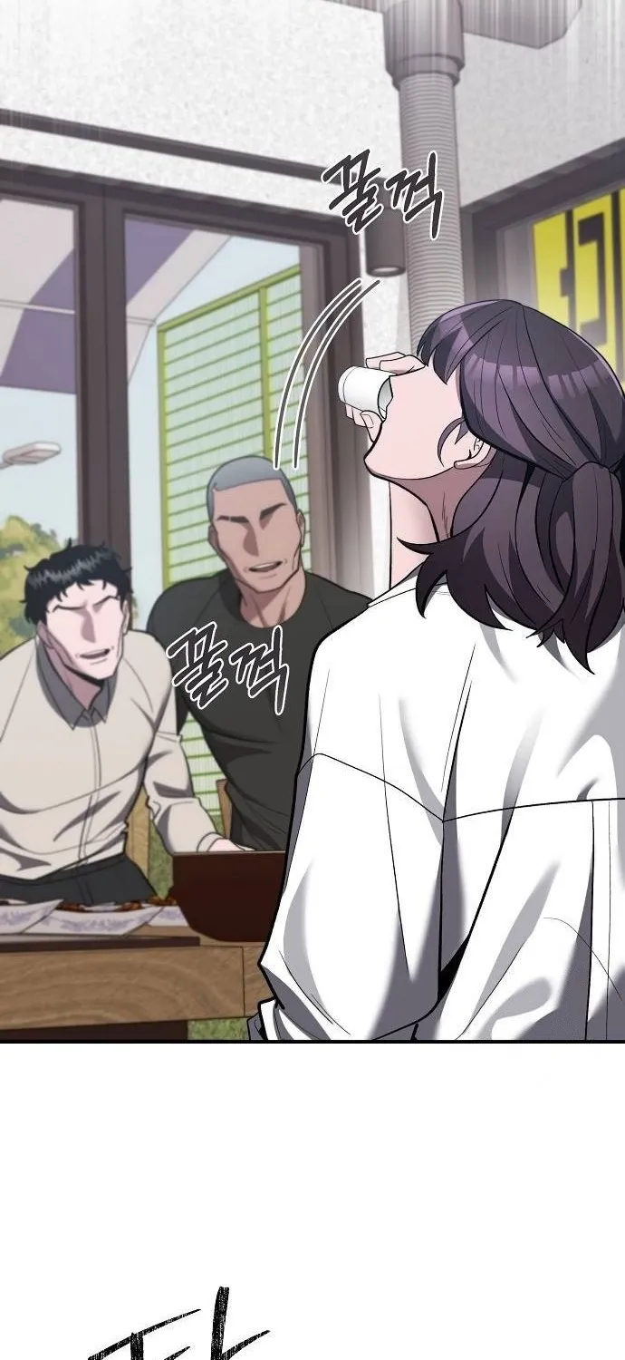 Prosecutor Who Doesn
